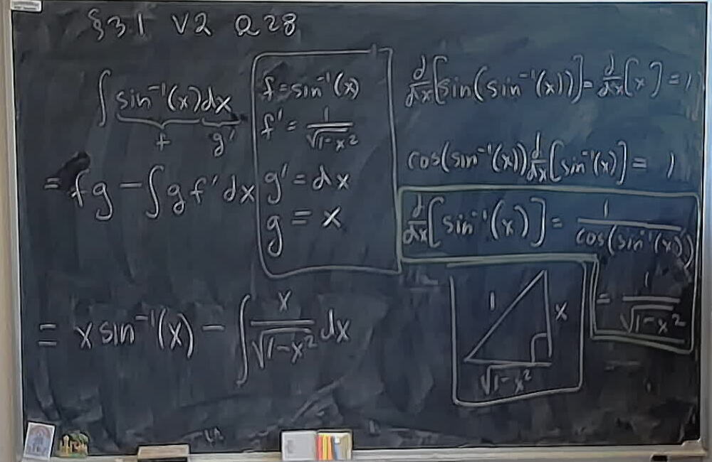 OpenStax V2 S3.1 Q28 A photo of a whiteboard titled: OpenStax V2 S3.1 Q28