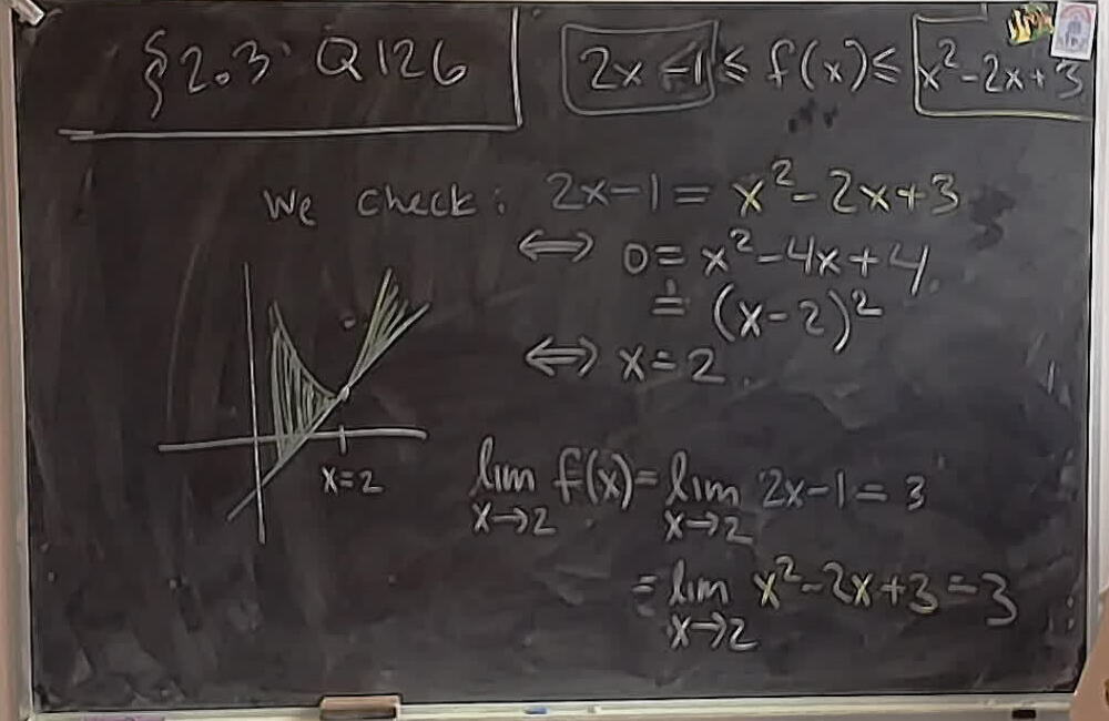 OpenStax S2.3 Q126 A photo of a whiteboard titled: OpenStax S2.3 Q126